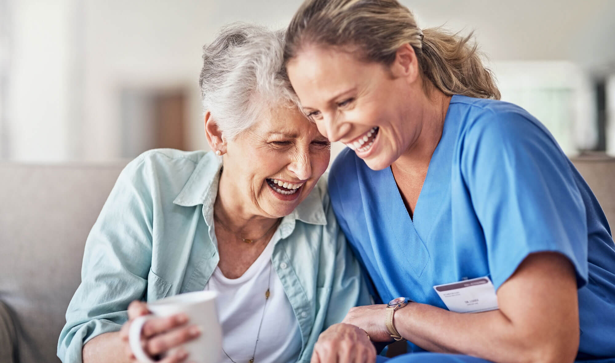memory care