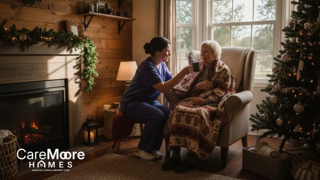 caremoore dec blog 1