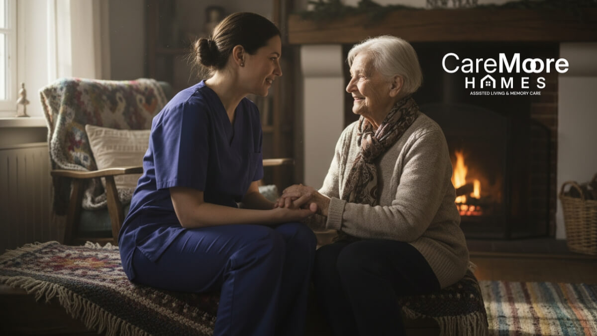 caremoore dec blog 2