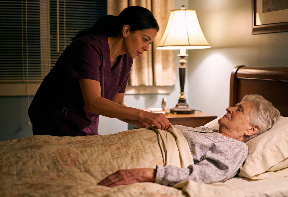 memorycare routine 4