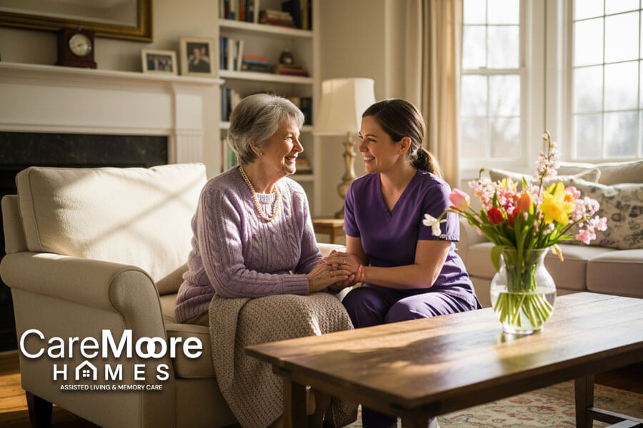 march caremoore blog 2