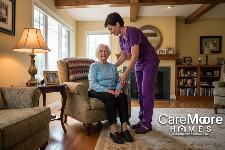 march caremoore blog 4