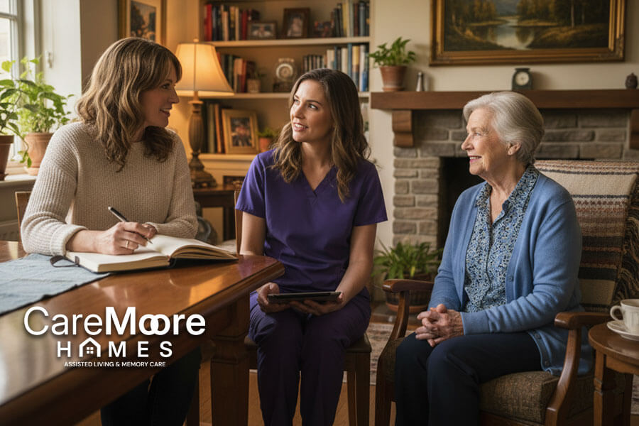 march caremoore blog 5