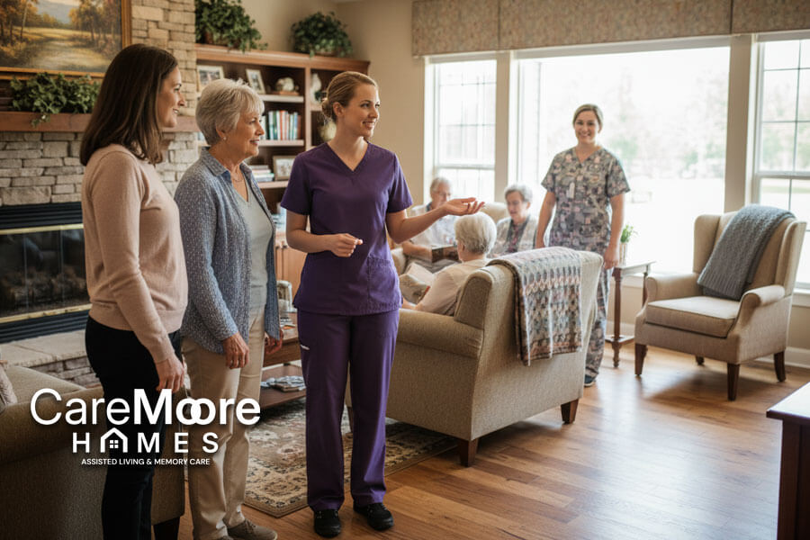 march caremoore blog 6